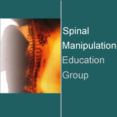 Spinal Manipulation